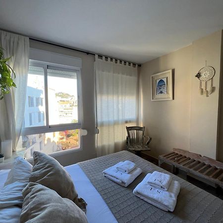 Exclusive Views Of Malaga, Santa Isabel 아파트 외부 사진